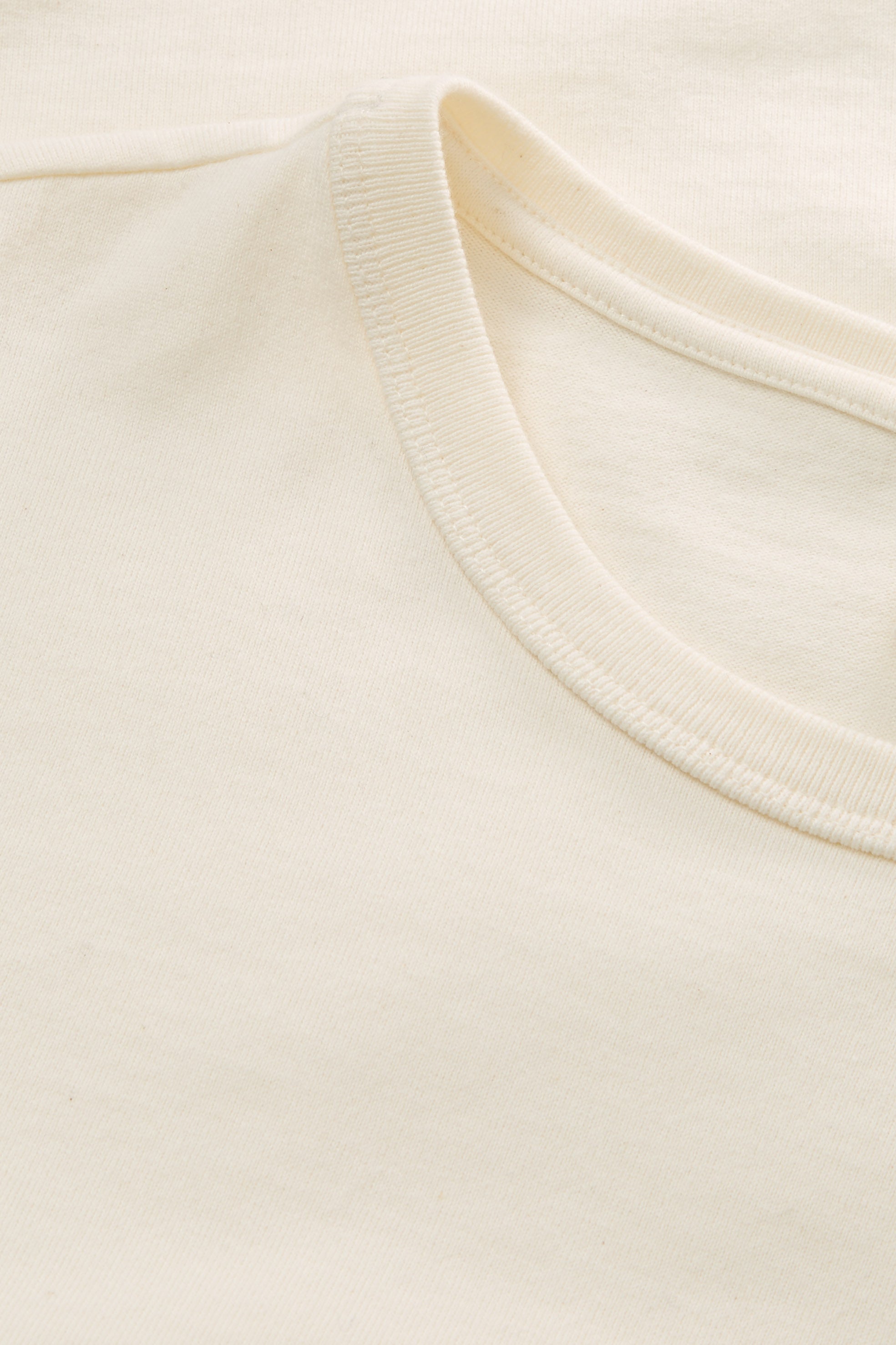 Skall Studio Loui blouse Blouse Off white